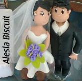 CASAL DE NOIVOS