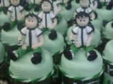POTE DE GULOSEIMA BEN 10