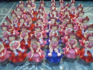 POTE PARA GULOSEIMAS DE PAPINHA
